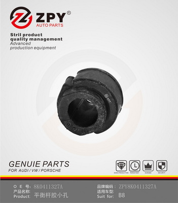 Ulożenie tela nápravy Guangzhou Yuhang Auto Parts Co., LTD